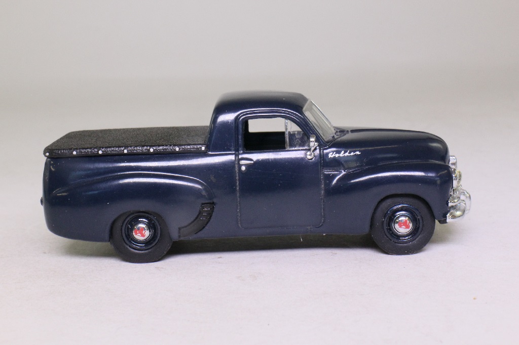 Matchbox Collectibles YHN02; 1954 Holden FJ/2106 Utility